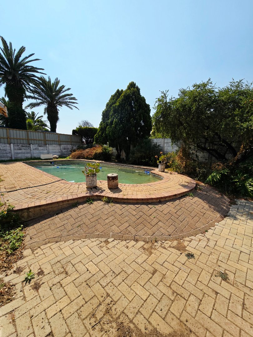 4 Bedroom Property for Sale in Neserhof North West